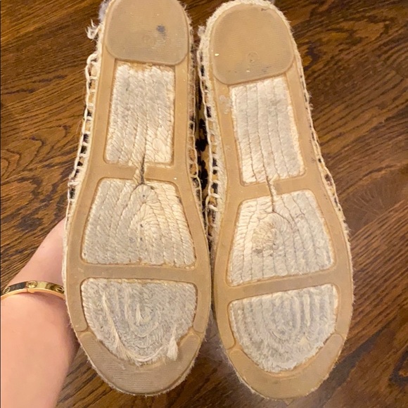 Tory Burch espadrilles - Picture 3 of 3